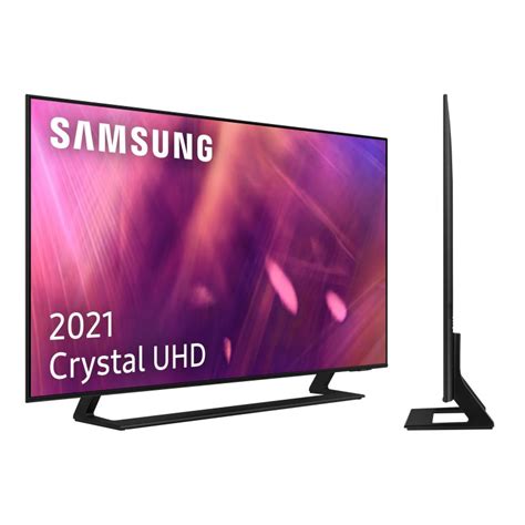 Samsung UE50AU9005KXXC 50 LED UltraHD 4K PcComponentes Pt