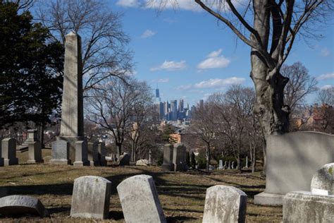 Green Wood Cemetery Brooklyn New York Atlas Obscura