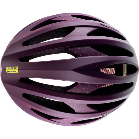 Mavic Aksium Elite Helmet Competitive Cyclist