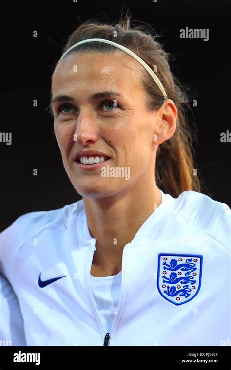 Jill Scott, England Stock Photo - Alamy