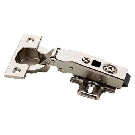 Everbilt Mm Full Overlay Soft Close Cabinet Hinge Pairs