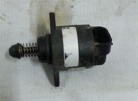 Нива Шевроле Датчик Холостого Хода Фото – Telegraph