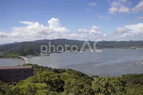 浜名湖 奥浜名湖 No 24682156｜写真素材なら「写真ac」無料（フリー）ダウンロードok