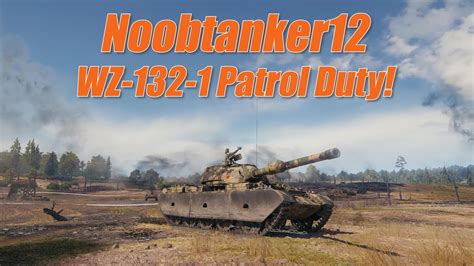 Noobtanker Wz Patrol Duty K Spotting Assist Damage