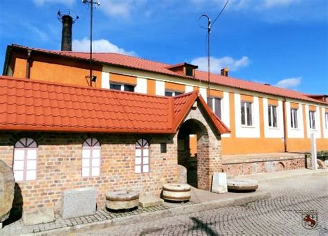 Mamonovo Photos - Featured Images of Mamonovo, Kaliningrad Oblast ...