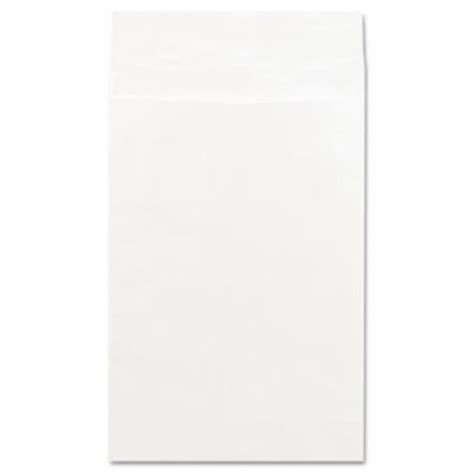 Tyvek Expansion Envelope X White Box Qfc