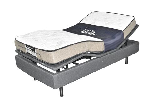 Adjustable Beds: Optimal Comfort and Flexibility at Direct Prices | Simply Beds