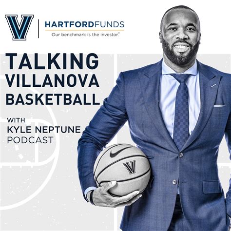 Episode 2 of Talking Villanova Basketball With Kyle Neptune Presented ...