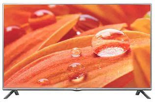 LG 49LF540A 49 Inch Full HD LED TV Price In India 2024 Full Specs