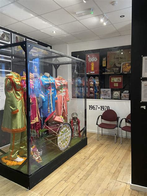 Liverpool Beatles Museum - Where To Go With Kids