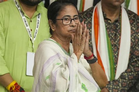 Mamata Banerjee Existing Laws Strong Enough Implement In Letter And