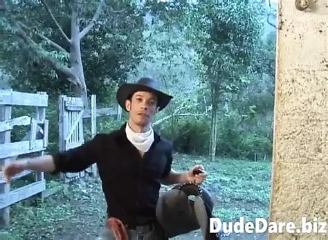 Horny Cowboy Rides His Worker Hardcore At The Staple Gay Amateur Porn Feat The Dude Xhamster