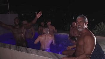 Grande Simões en Suruba VOYR ORGY XVIDEOS