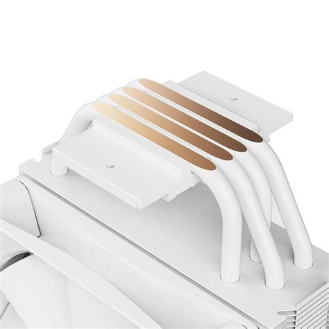 Nzxt T120 Rgb White Air Cooler Price In Pakistan