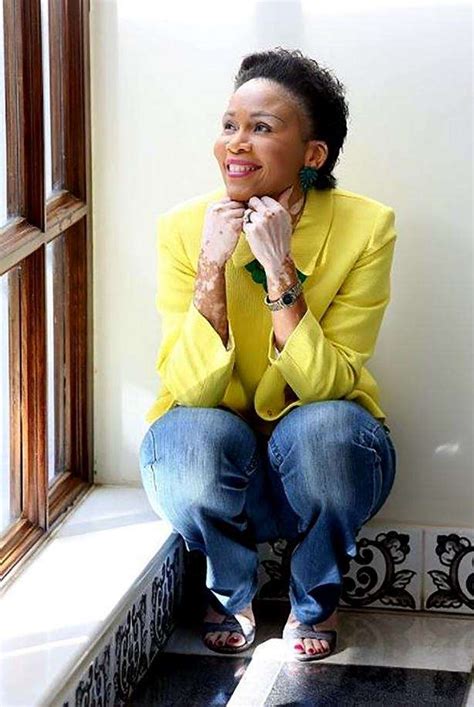 Leleti Khumalo Birthday, Real Name, Age, Weight, Height, Family, Facts ...