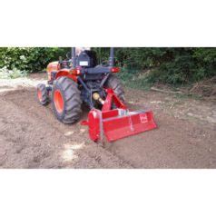 Fraise Pour Micro Tracteur Sixequipment