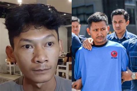 Pelaku Pembunuh Vina Saka Tata Akui Tak Mengenal Pegi Setia