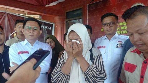 Update Kasus Guru Supriyani Di Konawe Selatan Dinilai Direkayasa