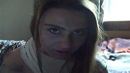 Dutch Sabrina Webcam Series 2 Sabrina Blonde