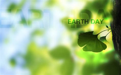 100 Earth Day Wallpapers