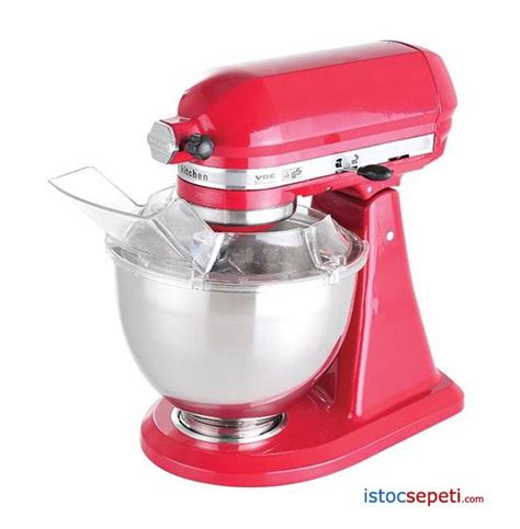 Set Üstü Mikser Sanayi Tipi Blender Ve Mikser 11 713 12 Tl