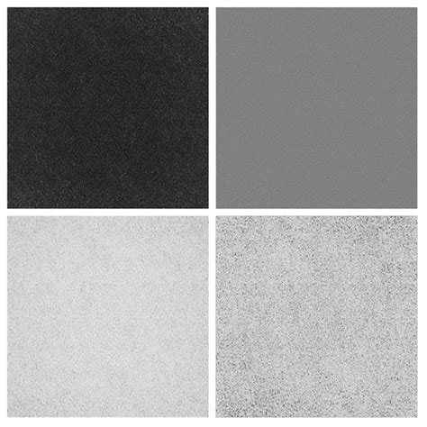 Wall Texture Set Empty Rouge Places Your Concept Product Stock Photo By