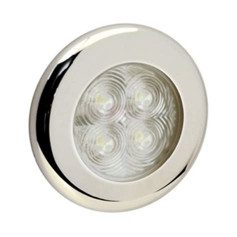 Led De Cortesia Luz Branca Seachoice