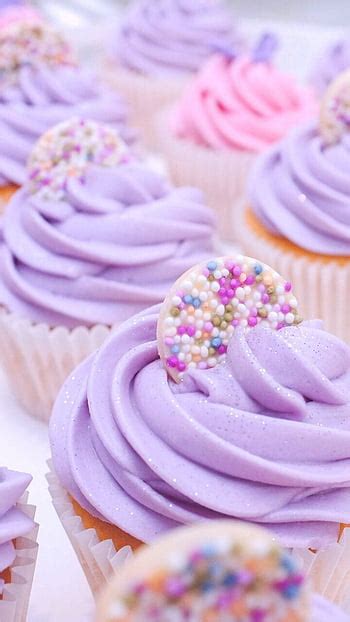 Art Background Beautiful Beauty Cake Cream Cupcakes Delicious