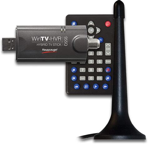 Hauppauge Wintv Hvr Q Jordanropotq