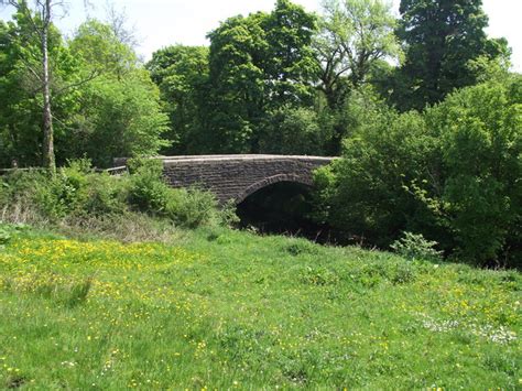 Loud Mytham Bridge © Philandju Cc By Sa20 Geograph Britain And Ireland