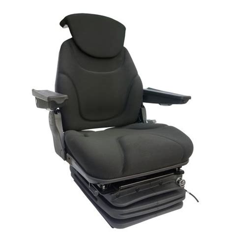 Assento Para Trator STplus TV6 LX Akkomsan Star Seating Systems