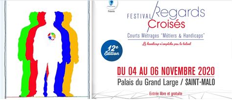 Appel Candidatures De La E Dition Du Festival Regards Crois S