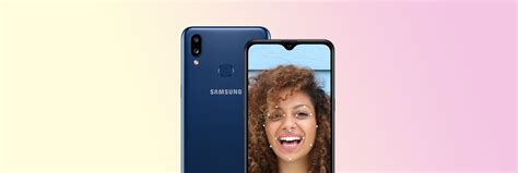 Samsung Galaxy A10s Specs And Features Samsung India