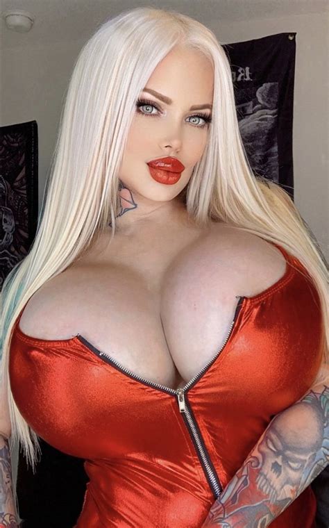 Sabrina Sabrok Bigbutshy