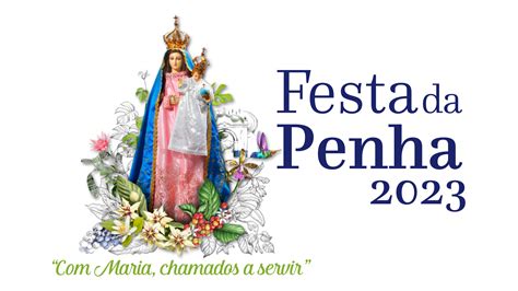 Agora Lei Festa Da Penha Patrim Nio Cultural Do Esp Rito Santo