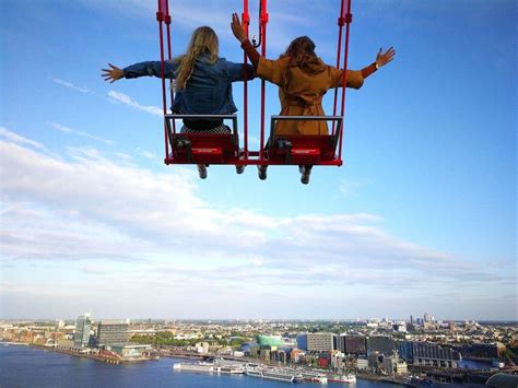 Amsterdam Swing Highest Lookout: Ultimate Guide In 2024