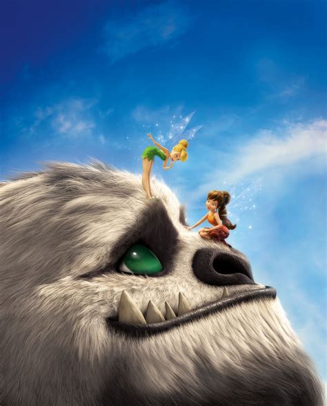 Ginnifer Goodwin To Voice Fairy ‘Fawn’ In New “Tinker Bell and the Legend of the NeverBeast ...