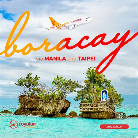 Boracay Tour Amega Travel And Tours Services