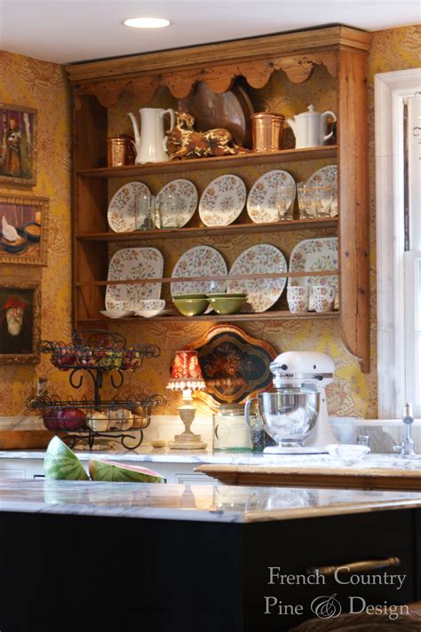 French Country Cottage Kitchen By Keuken