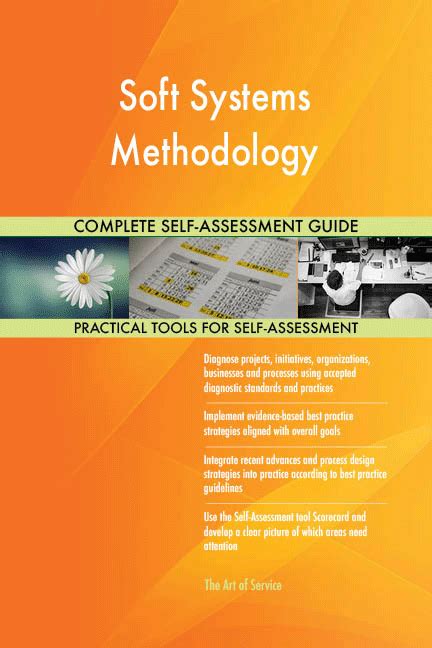 Soft Systems Methodology Toolkit