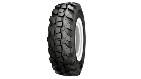 Alliance Construction Industrial Off Road Tires Yokohama Atg