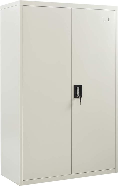 Mmt Furniture Steel Storage Cabinet Door Lockable Filing Cabinet