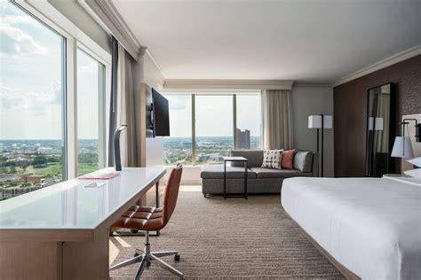 Baltimore Marriott Waterfront Baltimore, Maryland, US - Reservations.com