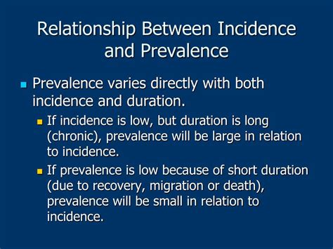 Ppt Epidemiology I Powerpoint Presentation Free Download Id4953069