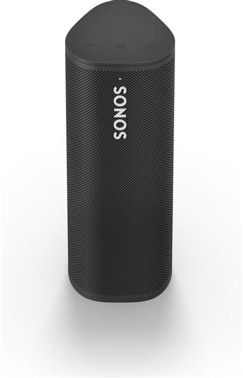 Sonos Roam SL Black Smart Gear Compare