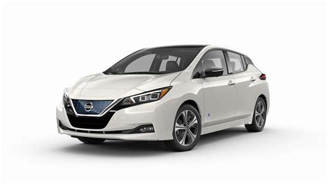 Nissan Leaf Nuovo Listino Ecco Tutti I Prezzi Autotodayit