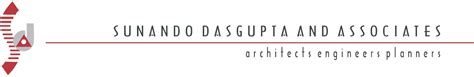 Architectural Designer Firms Sunando Dasgupta And Associates