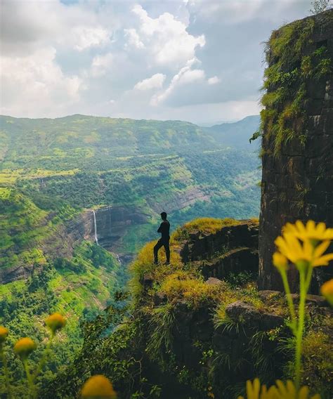 Rajmachi Fort A Complete Trekking Guide Nomads Of India