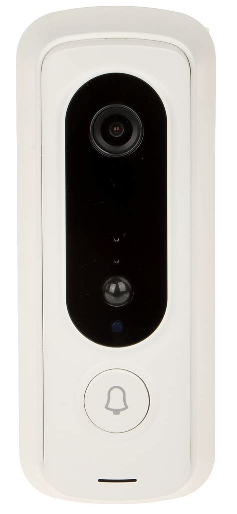 WIRELESS VIDEO DOORBELL ATLO DBC1 TUYA Wi Fi Tuya Smart Wireless