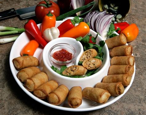 Frozen Chicken Spring Roll At Rs 15piece Chicken Spring Roll In New Delhi Id 11603791688